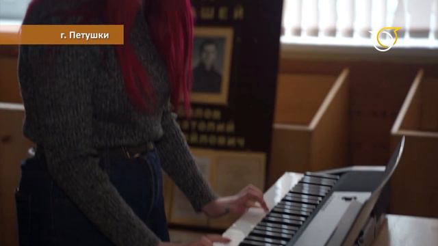 Рабочий визит главы в школу №2 смотреть онлайн