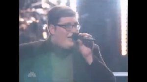 Jordan Smith - Set Fire to the Rain - Full Knockout performance.