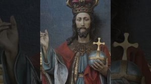 Christus vincit, Christus regnat, Christus imperat !