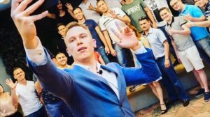 ИЛЬНАЗ НАБИУЛЛИН / МОШЕННИК/ Х100 ПИРАМИДА / ЧИО ЧИО / БАРБЕРШОП ПЛОЩАДКА / БИГБРО / КОВОРКИНГ INDI