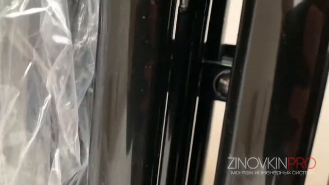 Установка радиаторов Arbonia смотреть онлайн