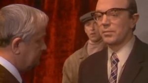 Следствие ведут знатоки 9 -10, Свидетель, Ответный удар (1, 2, 3 часть, Менглет и Носик).