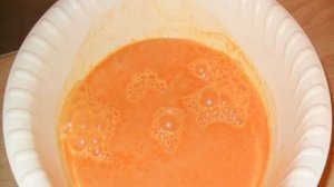 Облепиховый сироп