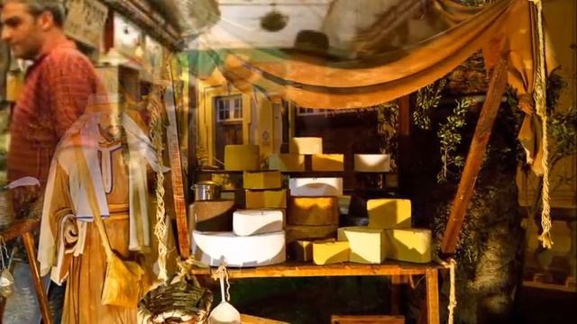 Катехизис Лютера 10 Заповедей смотреть онлайн