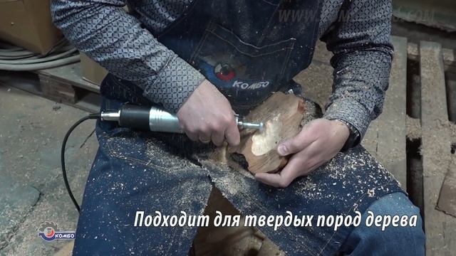 Бормашина «Профиль» - универсальная, легкая, тихая, мощная.  Шикарно подходит для любого хобби.