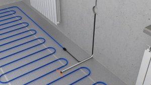 Инструкция по монтажу электрических теплых полов Национальный комфорт