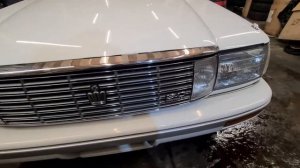 Toyota Crown ? MS135
