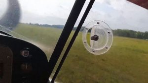 Во время полета открылась дверь в самолете! Пошли на посадку!!! Летаем на самолете СП-30 | Лето 201