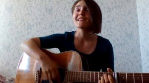 Герой моих детских грез (Аффинаж)