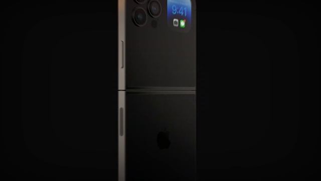 iPhone 15 Flip Trailer | Apple смотреть онлайн