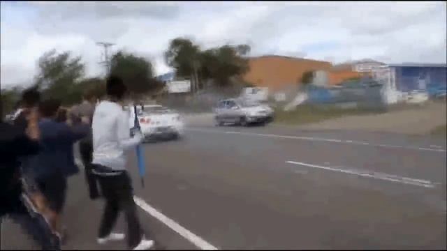 Ultimate Turbo Flutter Compilation (SKYLINE EDITION) R31, R32, R33 and R34