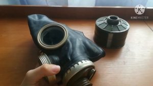 Обзор противогаза гп-5м