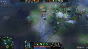 Гайд на Viper | Dota 2 | 7.32b