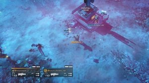 HELLDIVERS in 2023 - A Standard Mission