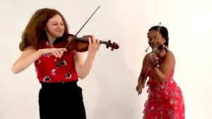 Leclair Sonata for Two Violins in E minor, Op.3 No.5