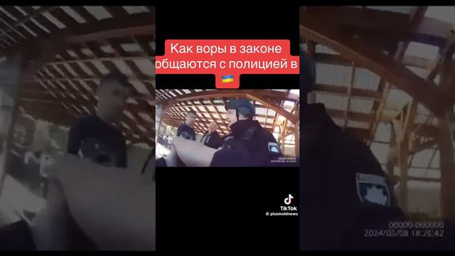 вор в законе
