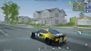 MadOut 2: Big City Online 2024. v13 ➤ Сезон Киберпанка: Katana Ghost