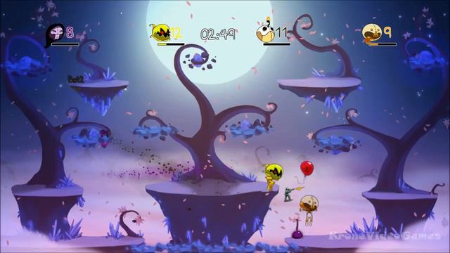 Jamsouls Gameplay PC HD смотреть онлайн