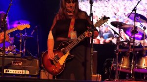 Ally Venable, Joanna Connor, Jackie Venson - Going Down - 5/3/19 Dallas Guitar Festival