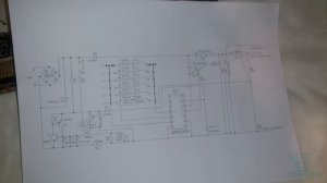 БП на микросхеме LM723