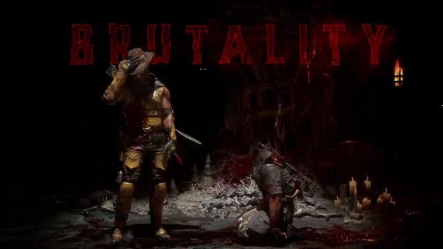 Получи Много Сердец Душ Золота МК11 Фарм ● Mortal Kombat 11
