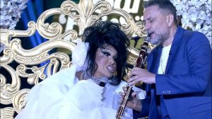 Bülent Ersoy & Hüsnü Şenlendirici - Bir Garip Yolcu & Unuttun Beni Zalim & Zalimin Zulmü