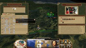 Empire Total war PUA Россия #1 Блин, с чего начать?
