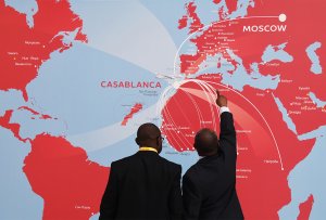 В Африке Россия превратилась в иностранную военную силу, которая буквально подавляет Францию