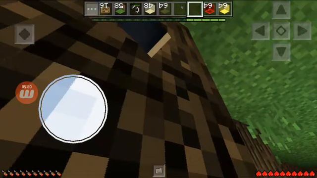 Песочный человек пришёл в майнкрафт смотреть онлайн