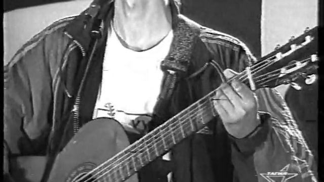 Перов Дмитрий (автор)" СЕНТЯБРЬ". (Антоновский фестиваль---2005).---август 2005 год. смотреть онлайн