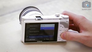 Samsung NX300: Мультикомбайн Возможностей. Обзор Фотоаппарата на Kaddr.com