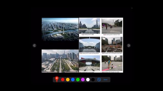 Symbiotic Urbanism. HKHM: Alan Berger, Weiwen Huang, Miodrag Mitrašinović, David Grahame Shane