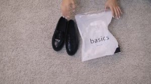 How to Pack Like a Pro  1 Week in Japan