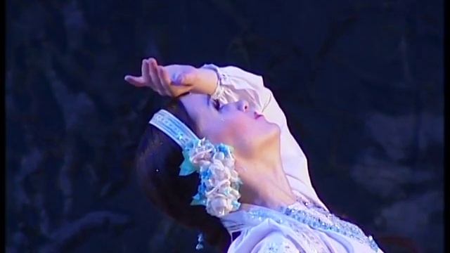 "Зимняя сказка" П.Вирского часть 2 смотреть онлайн