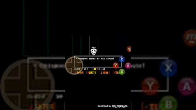 ПРОХОЖДЕНИЕ UNDERTALE #1. Путь Пацифиста. смотреть онлайн