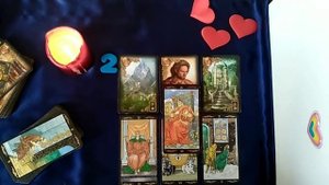 Онлайн гадание: ГДЕ ОН СЕЙЧАС? С КЕМ  И ЧТО ДЕЛАЕТ?