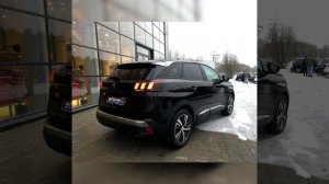 Peugeot 3008 в наличии