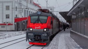 "До сих пор не ботский". Информатор вокзала Нижний Новгород Московский