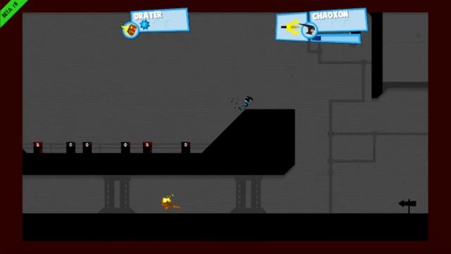 SpeedRunners - Guide/Gameplay смотреть онлайн