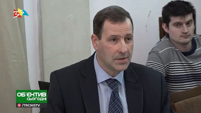 Объектив 21 03 19 В Николаеве представили электронный дневник от литовских партнеров