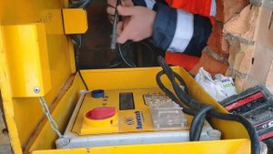 Сварка ♨️ полиэтиленовых труб для газа ??♂️