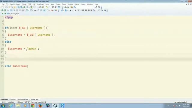 php tutorial shorthand if смотреть онлайн