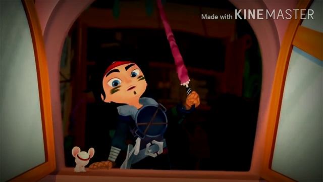 ×клип×сп×Варя и Морок×любимка× смотреть онлайн