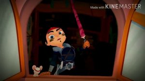 ×клип×сп×Варя и Морок×любимка×