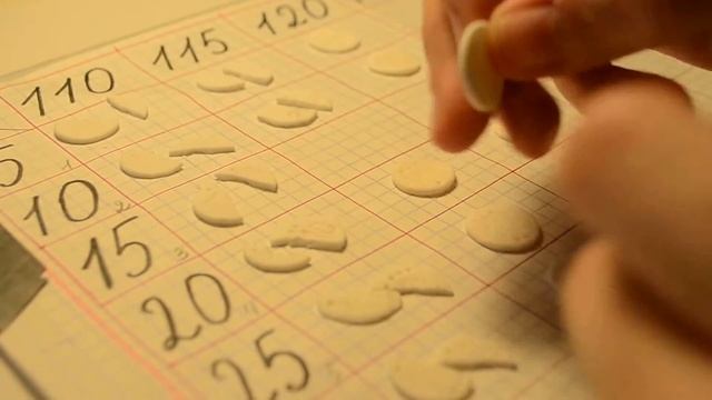 Запекание полимерной глины Craft&Clay и тест на прочность смотреть онлайн