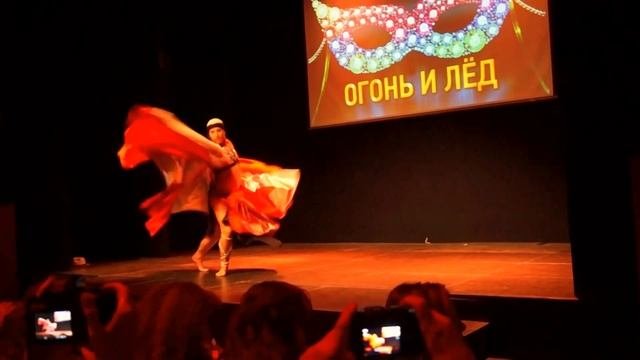 LUXOR SHOW