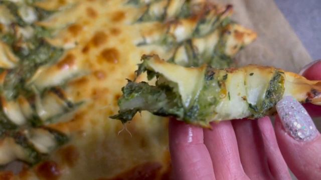 3 ВКУСНЫЕ ЁЛОЧКИ ИЗ  PINTEREST ?/КРАСИВАЯ ПОДАЧА ВЫПЕЧКИ И ЗАКУСОК?