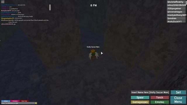 ROBLOX Maze Runner Escape Walkthrough! [December, 2016] смотреть онлайн