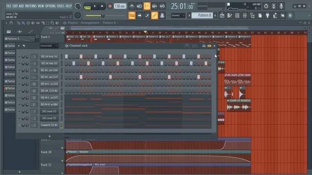 КАК СДЕЛАТЬ НОВОЕ ЗВУЧАНИЕ ФОНКА ЗА 4 МИНУТЫ!?! FL Studio 20 - tutorial
