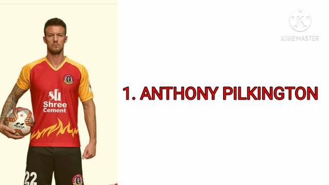 SC EAST BENGAL VS JAMSHEDPUR FC / MATCH 23 / ISL SEASON 7 / MATCH PREVIEW смотреть онлайн